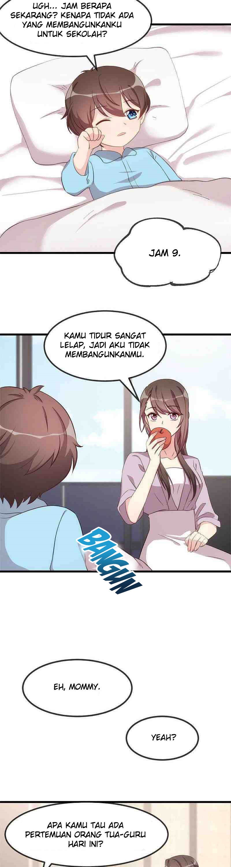 CEO’s Sudden Proposal Chapter 331 Gambar 11